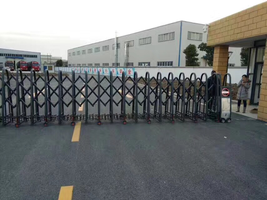 南京江宁实验小学