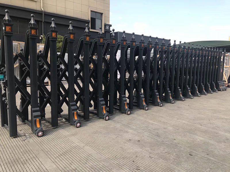 永镫科技（南京）有限公司